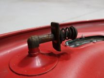 Lambretta  150 LD Mk II '56 (1956)