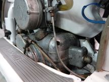 Lambretta  150 LD Mk II '56 (1956)