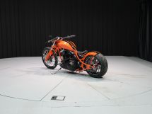 Harley-Davidson Dyna '88 (1988)