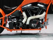 Harley-Davidson Dyna '88 (1988)