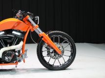 Harley-Davidson Dyna '88 (1988)