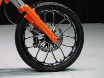 Harley-Davidson Dyna '88 (1988)