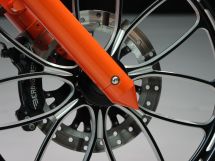 Harley-Davidson Dyna '88 (1988)