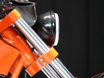 Harley-Davidson Dyna '88 (1988)