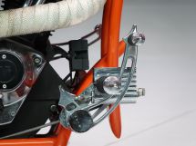 Harley-Davidson Dyna '88 (1988)