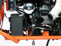 Harley-Davidson Dyna '88 (1988)