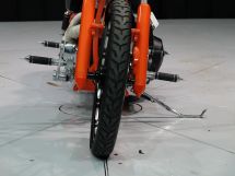 Harley-Davidson Dyna '88 (1988)