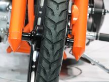 Harley-Davidson Dyna '88 (1988)