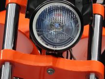 Harley-Davidson Dyna '88 (1988)