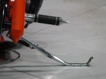 Harley-Davidson Dyna '88 (1988)