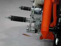 Harley-Davidson Dyna '88 (1988)