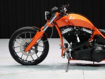 Harley-Davidson Dyna '88 (1988)