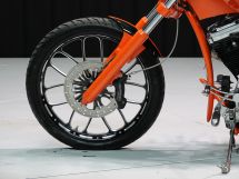 Harley-Davidson Dyna '88 (1988)