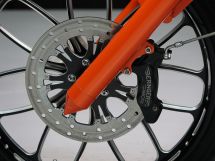 Harley-Davidson Dyna '88 (1988)