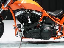 Harley-Davidson Dyna '88 (1988)