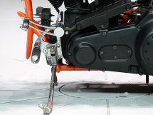 Harley-Davidson Dyna '88 (1988)