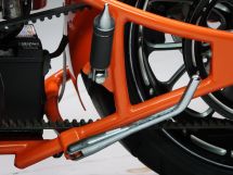 Harley-Davidson Dyna '88 (1988)