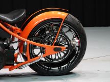 Harley-Davidson Dyna '88 (1988)