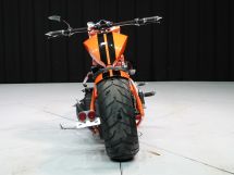 Harley-Davidson Dyna '88 (1988)