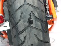 Harley-Davidson Dyna '88 (1988)