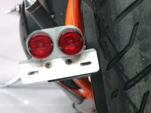 Harley-Davidson Dyna '88 (1988)