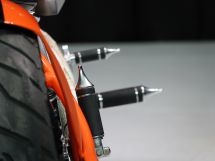 Harley-Davidson Dyna '88 (1988)