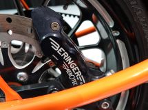 Harley-Davidson Dyna '88 (1988)