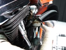 Harley-Davidson Dyna '88 (1988)