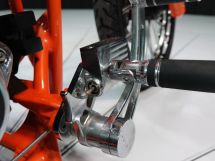 Harley-Davidson Dyna '88 (1988)