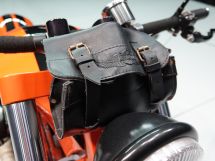 Harley-Davidson Dyna '88 (1988)