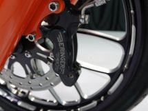 Harley-Davidson Dyna '88 (1988)