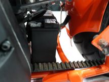 Harley-Davidson Dyna '88 (1988)