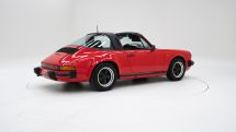 Porsche 911 3.2 Carrera Targa '86 (1986)