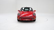 Porsche 911 3.2 Carrera Targa '86 (1986)