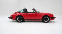 Porsche 911 3.2 Carrera Targa '86 (1986)