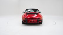 Porsche 911 3.2 Carrera Targa '86 (1986)