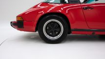 Porsche 911 3.2 Carrera Targa '86 (1986)