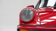 Porsche 911 3.2 Carrera Targa '86 (1986)