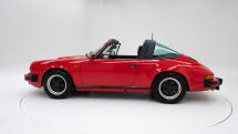 Porsche 911 3.2 Carrera Targa '86 (1986)