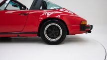Porsche 911 3.2 Carrera Targa '86 (1986)