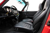 Porsche 911 3.2 Carrera Targa '86 (1986)