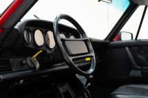 Porsche 911 3.2 Carrera Targa '86 (1986)