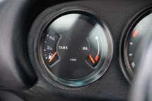 Porsche 911 3.2 Carrera Targa '86 (1986)