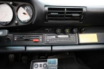 Porsche 911 3.2 Carrera Targa '86 (1986)