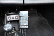 Porsche 911 3.2 Carrera Targa '86 (1986)