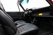 Porsche 911 3.2 Carrera Targa '86 (1986)