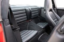 Porsche 911 3.2 Carrera Targa '86 (1986)