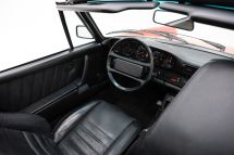 Porsche 911 3.2 Carrera Targa '86 (1986)