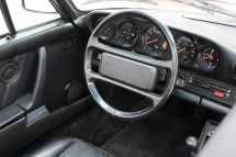 Porsche 911 3.2 Carrera Targa '86 (1986)