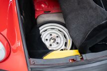 Porsche 911 3.2 Carrera Targa '86 (1986)